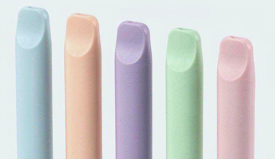After-Sales and Spare Parts — OEM Cross Brand Compatible Pods — Cross Brand Compatible Pods Bulk