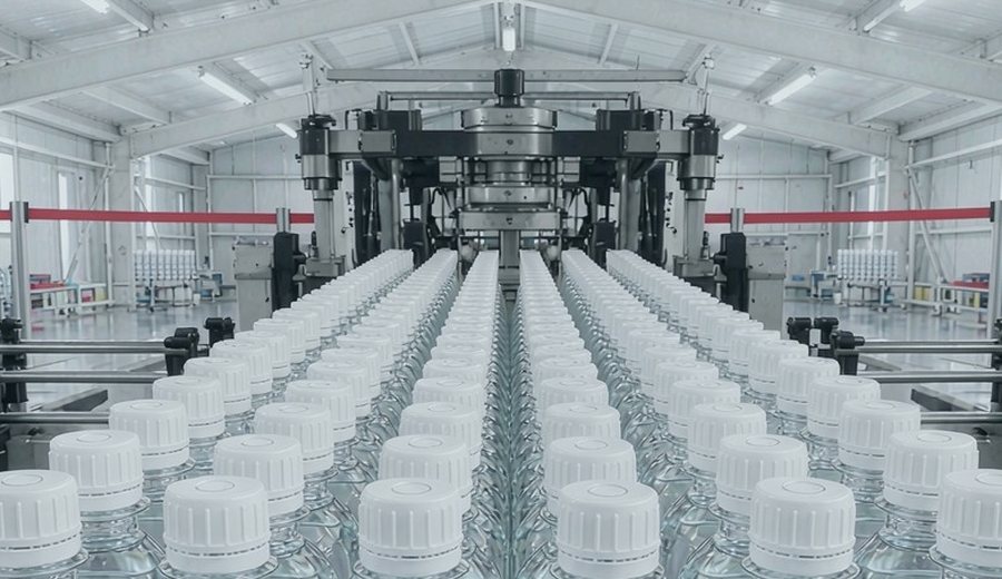 Cross Brand Compatible Pods shipment preparation