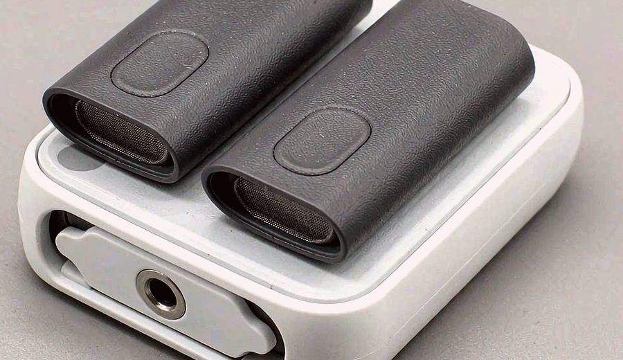 Cross Brand Compatible Pods packaging detail