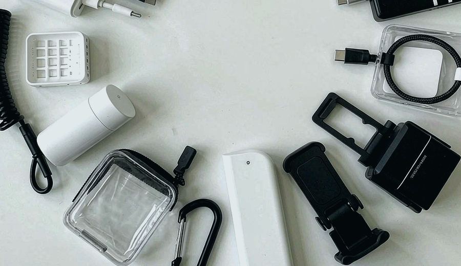 Cross Brand Compatible Pods shipment preparation