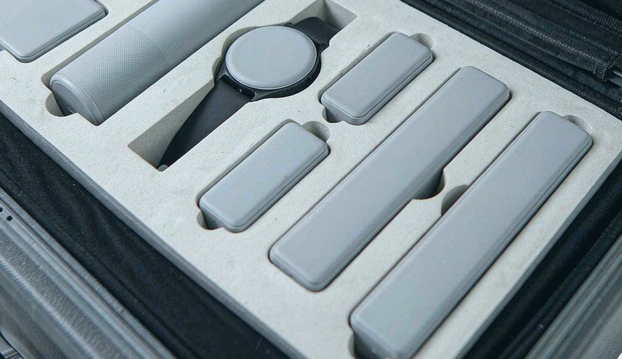 Cross Brand Compatible Pods shipment preparation