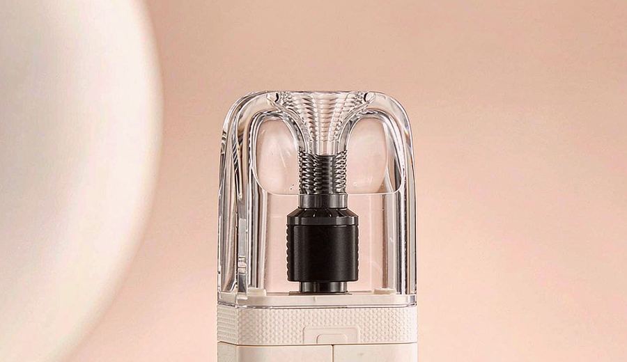 Cross Brand Compatible Pods packaging detail
