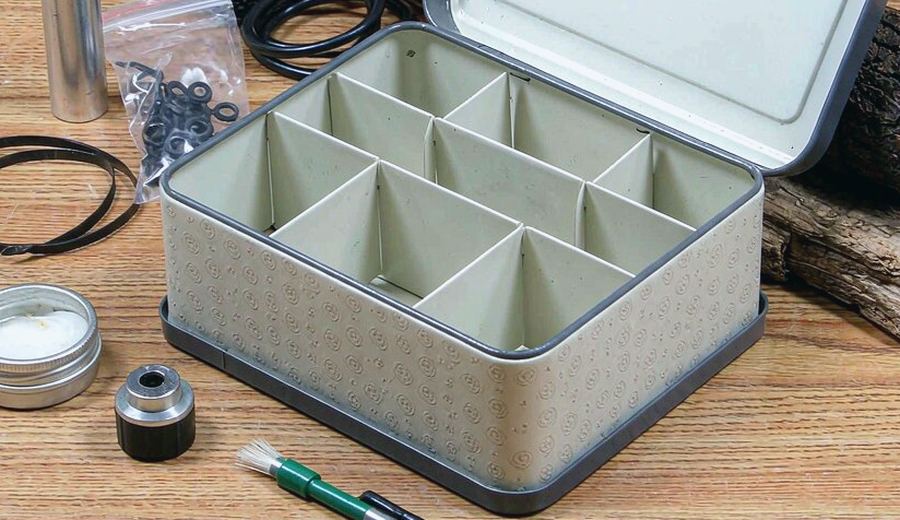 Cross Brand Compatible Pods shipment preparation