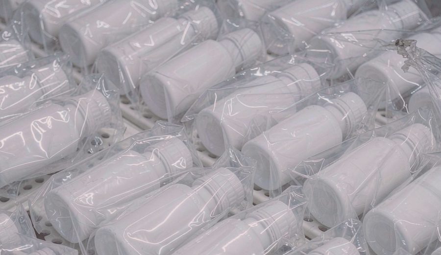 Cross Brand Compatible Pods packaging detail