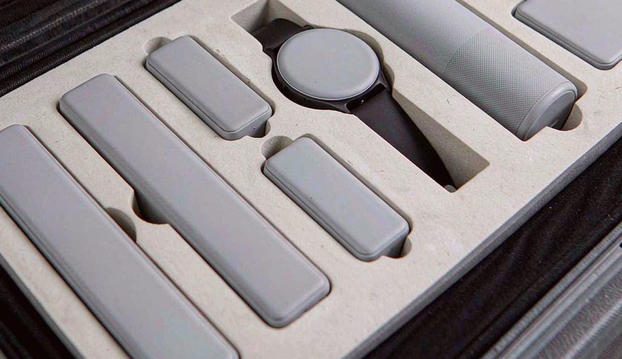 Cross Brand Compatible Pods packaging detail
