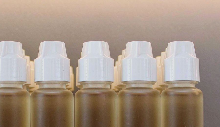 Cross Brand Compatible Pods packaging detail