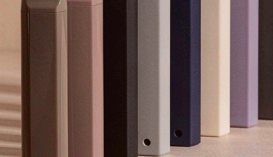 Cross Brand Compatible Pods packaging detail