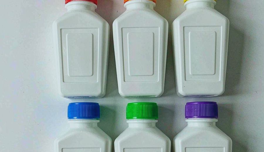 Cross Brand Compatible Pods shipment preparation