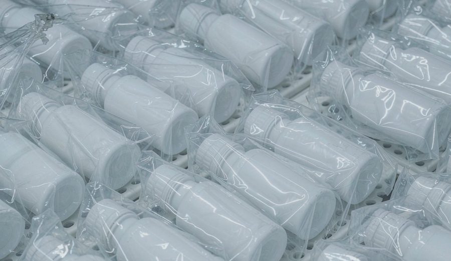 Compliance Checklist — OEM Cross Brand Compatible Pods — Cross Brand Compatible Pods Bulk