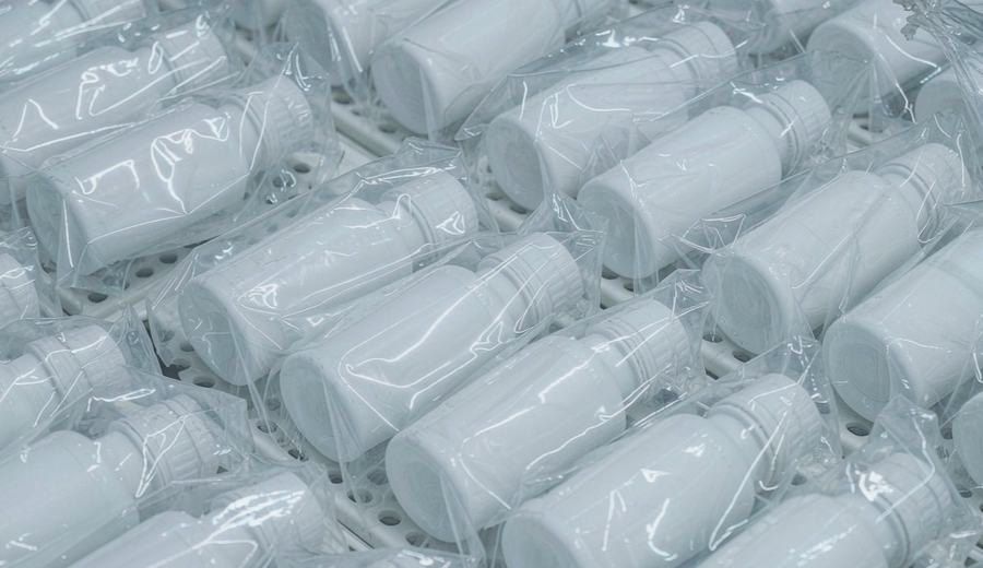 Container Loading Basics — OEM Cross Brand Compatible Pods — Cross Brand Compatible Pods Bulk