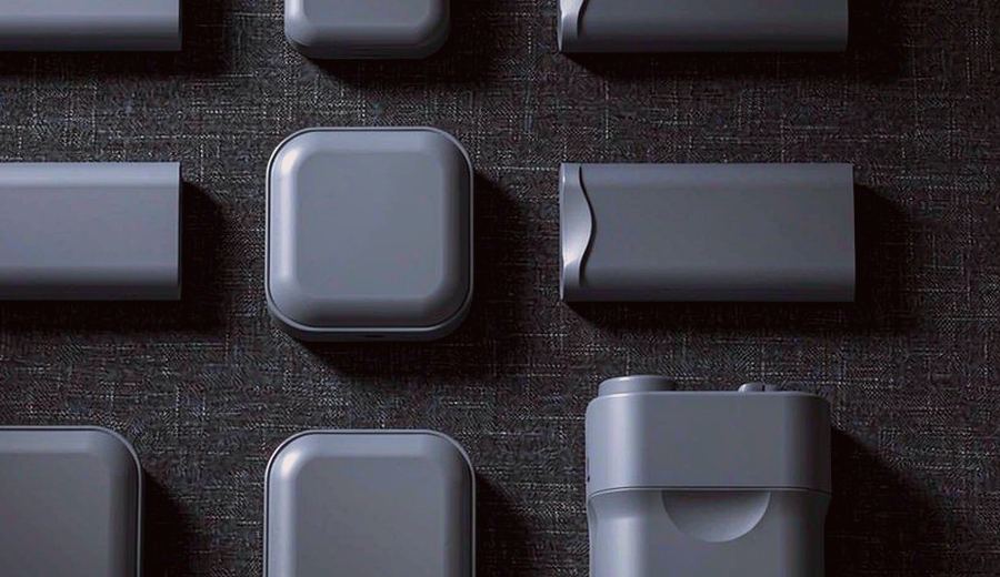 Cross Brand Compatible Pods packaging detail