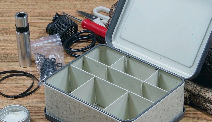 Cross Brand Compatible Pods shipment preparation
