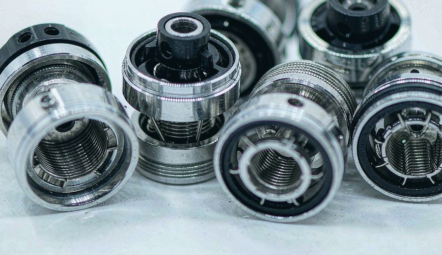 Cross Brand Compatible Pods Import: Pre-Shipment Inspection — Cross Brand Compatible Pods Bulk