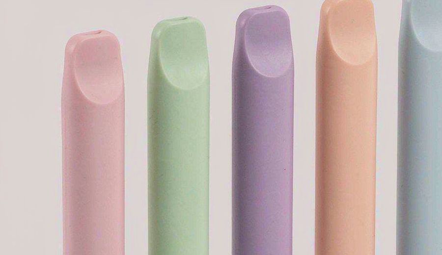 Cross Brand Compatible Pods packaging detail