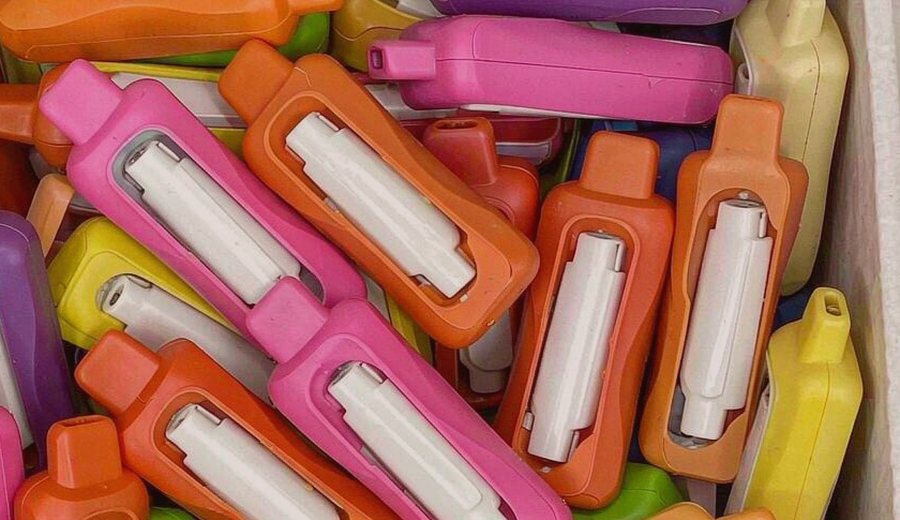 Cross Brand Compatible Pods packaging detail