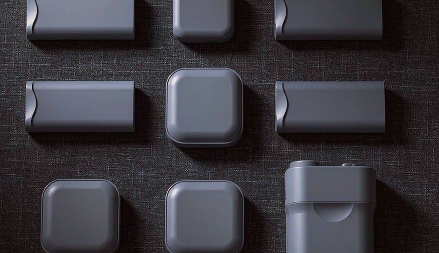 Cross Brand Compatible Pods packaging detail