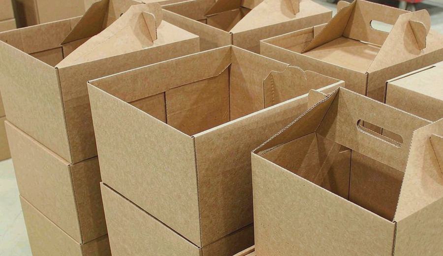 Cross Brand Compatible Pods shipment preparation