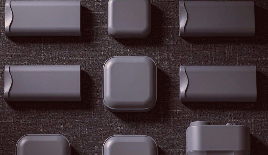 Cross Brand Compatible Pods packaging detail
