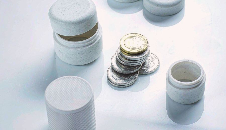 Cross Brand Compatible Pods packaging detail