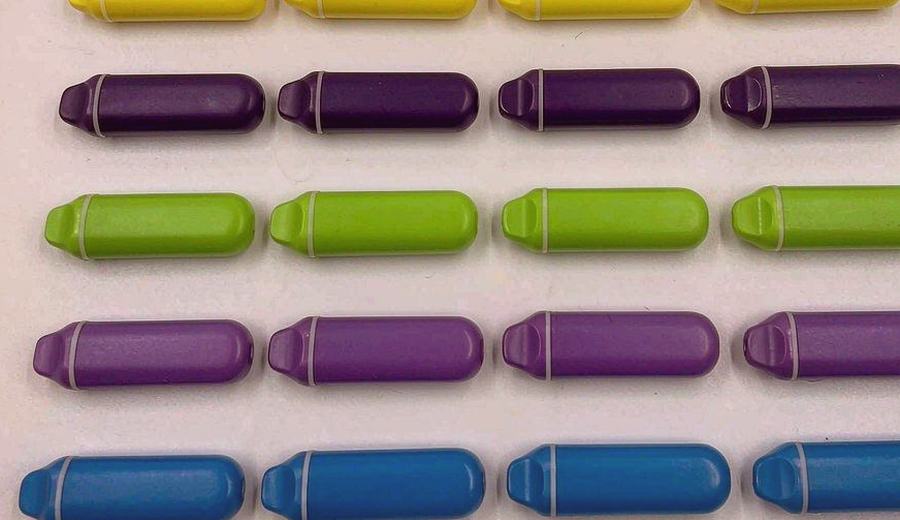 Cross Brand Compatible Pods packaging detail