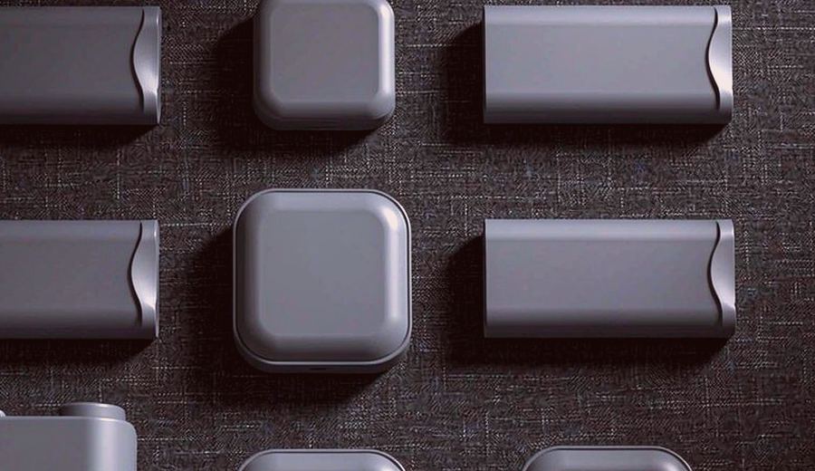 Cross Brand Compatible Pods packaging detail