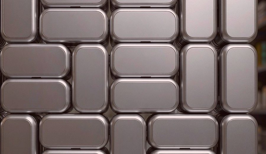 Cross Brand Compatible Pods packaging detail