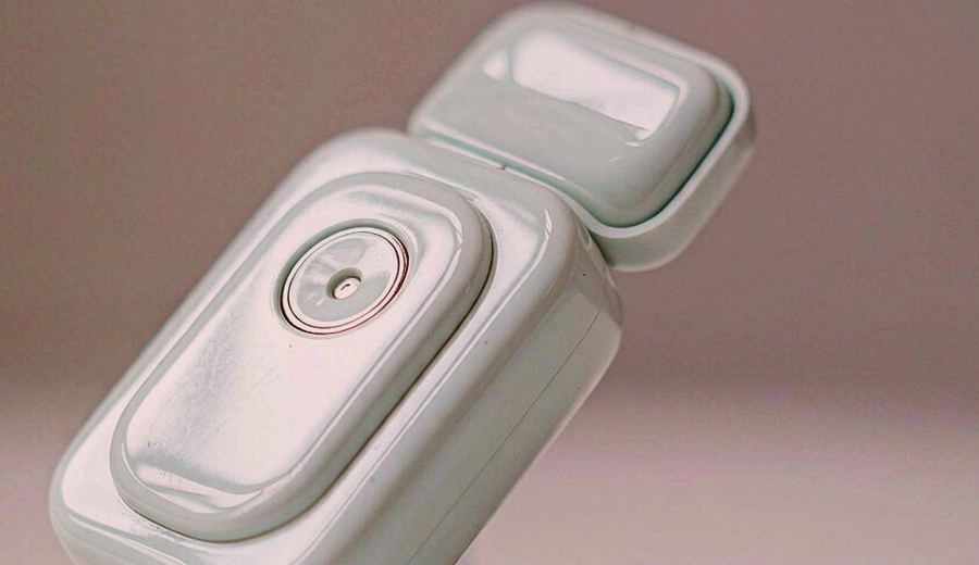 Cross Brand Compatible Pods packaging detail