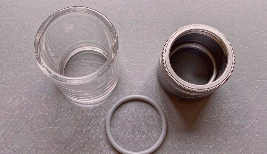 Cross Brand Compatible Pods packaging detail