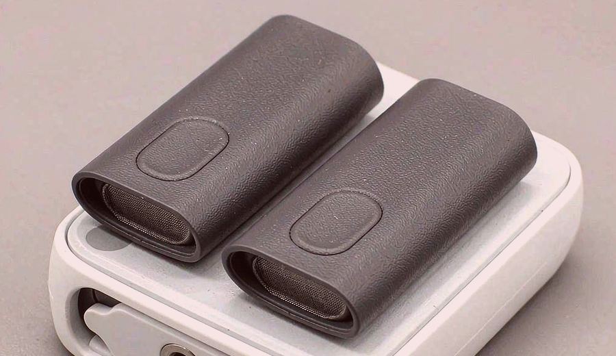 Cross Brand Compatible Pods packaging detail