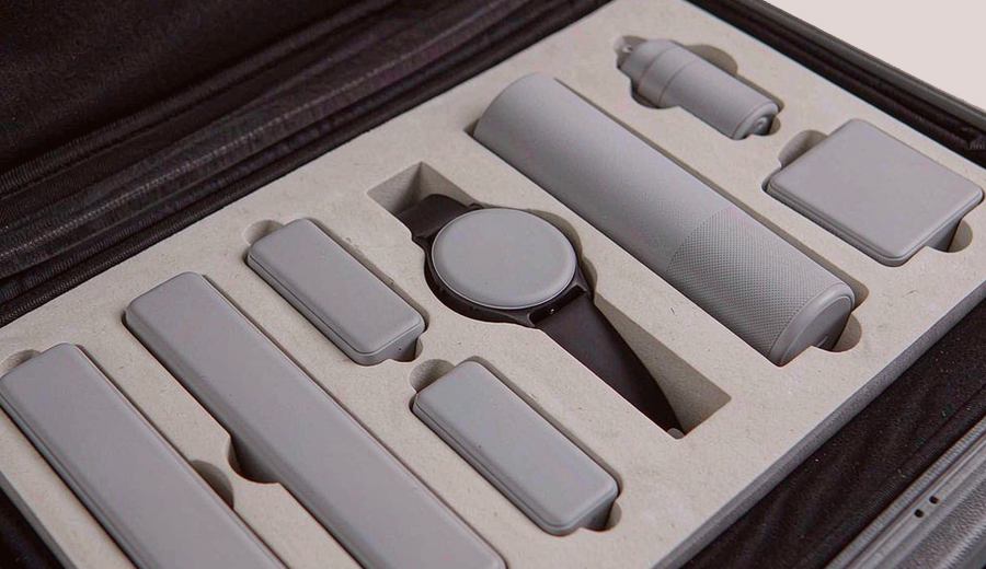 Cross Brand Compatible Pods packaging detail