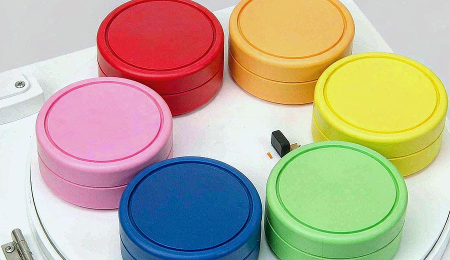 Inspection before Dispatch — OEM Cross Brand Compatible Pods — Cross Brand Compatible Pods Bulk