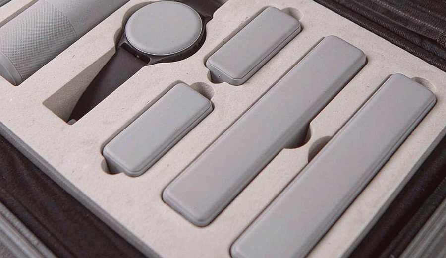 Cross Brand Compatible Pods packaging detail