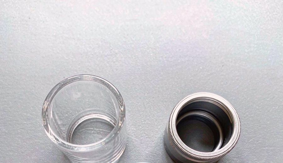 Cross Brand Compatible Pods packaging detail