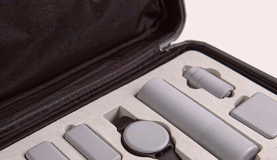 Cross Brand Compatible Pods packaging detail