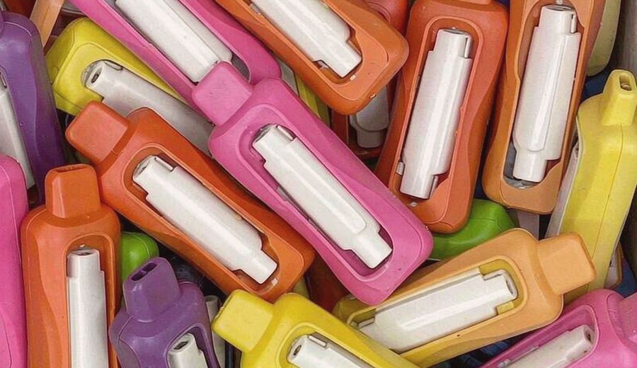 Cross Brand Compatible Pods packaging detail