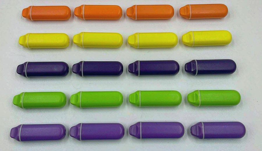 OEM Cross Brand Compatible Pods: After-Sales and Spare Parts — Cross Brand Compatible Pods Bulk