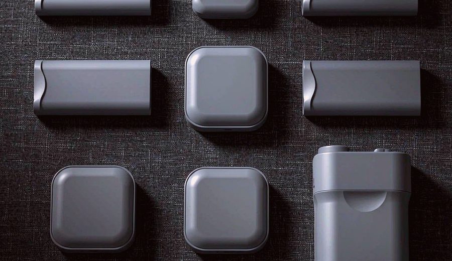Cross Brand Compatible Pods packaging detail