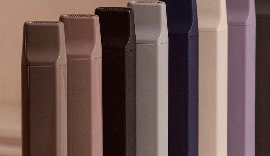 Cross Brand Compatible Pods packaging detail