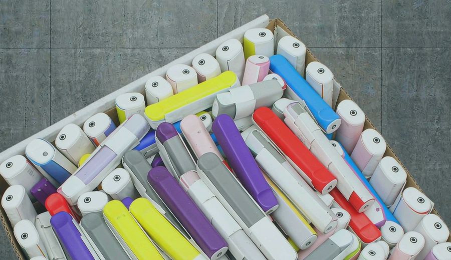 OEM Cross Brand Compatible Pods: Lead Times for Retail Chains — Cross Brand Compatible Pods Bulk