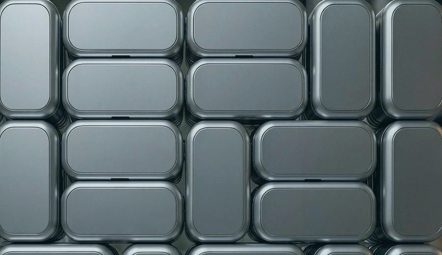Cross Brand Compatible Pods shipment preparation