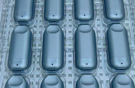 OEM Cross Brand Compatible Pods: Sampling before Volume Orders