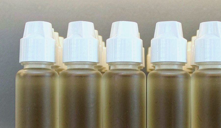 Cross Brand Compatible Pods shipment preparation
