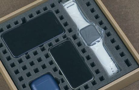 Product Range Planning — OEM Cross Brand Compatible Pods