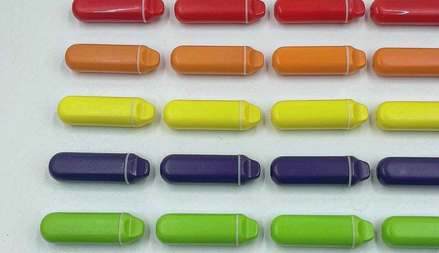Cross Brand Compatible Pods shipment preparation