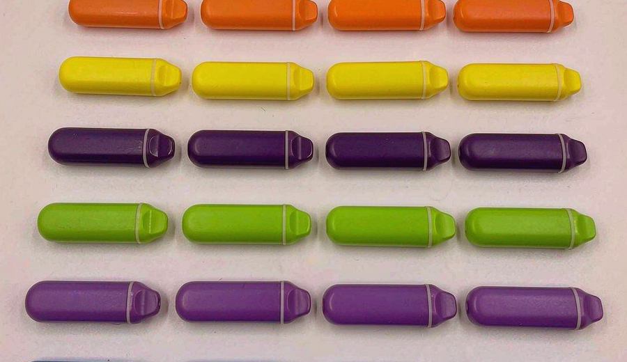 Cross Brand Compatible Pods packaging detail