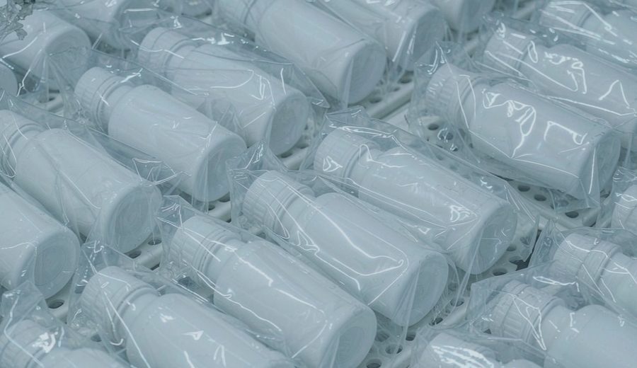 Quality Control Steps — Cross Brand Compatible Pods Orders — Cross Brand Compatible Pods Bulk