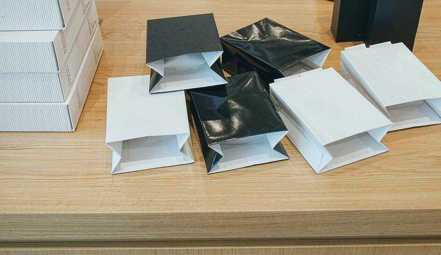 Cross Brand Compatible Pods shipment preparation