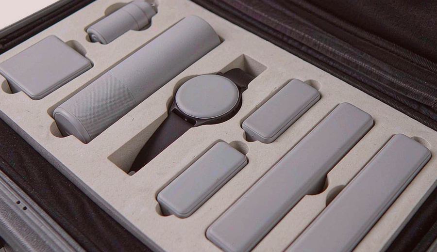 Cross Brand Compatible Pods packaging detail