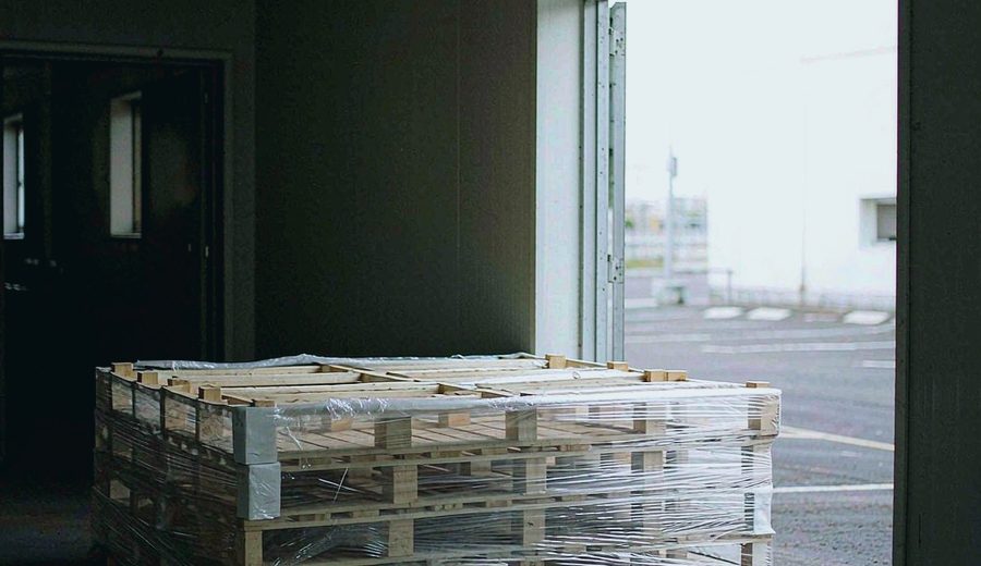 Cross Brand Compatible Pods shipment preparation