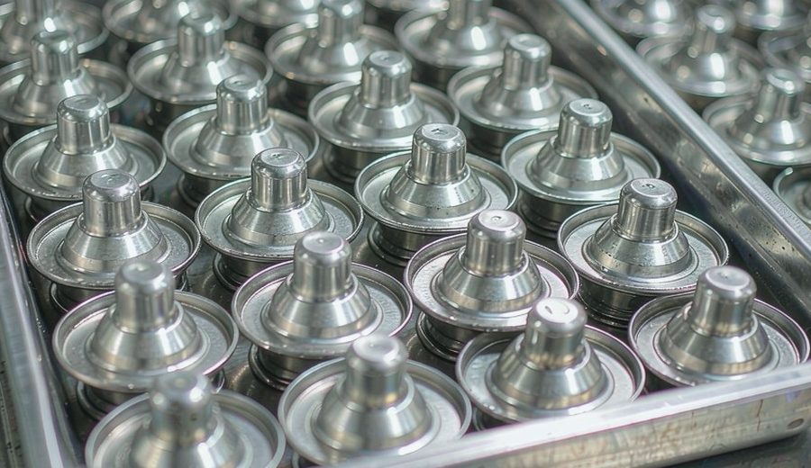 Cross Brand Compatible Pods shipment preparation